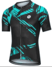 Short Sleeves Y To ZJ (Option: Z-S)
