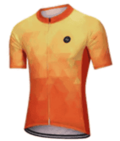 Short Sleeves Y To ZJ (Option: ZD-5XL)