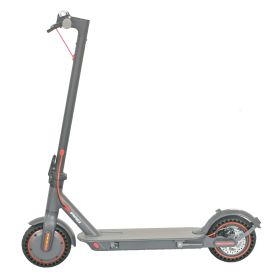HTT-4Pro 8.5inch Electricscooter (Option: HTT4 Pro)